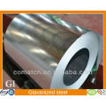 hot dipped galvanized steel for roofing construction